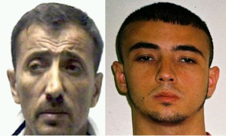 Pedeapsă record în Marea Britanie pentru doi români, tată şi fiu, acuzaţi de proxenetism