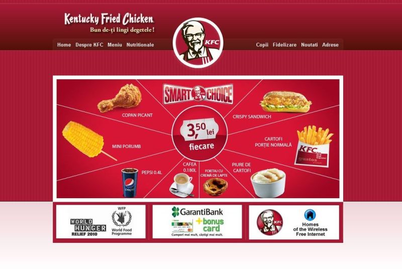 Promoţiile din restaurantele fast-food, urmate de scumpiri