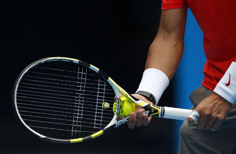 Rafael Nadal, calificare fără emoţii în turul doi la Australian Open. Rezultate