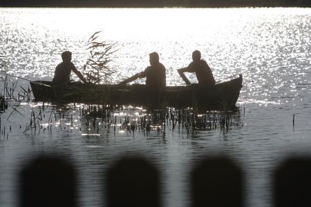 România, somată de CE pe tema efectelor turismului în Deltă