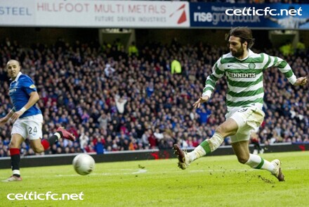 Spectacol pe "Ibrox": Rangers - Celtic 0-2