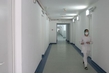 Trei persoane au murit de gripă nouă în România, în 2011. Două decese confirmate în ultimele 12 ore