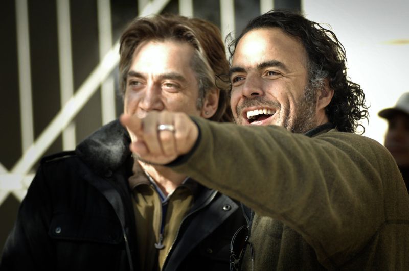 "Biutiful", două nominalizări la Oscar