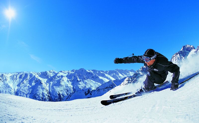 Campionatul Mondial de schi alpin, transmis pe TVR 2 şi TVR HD