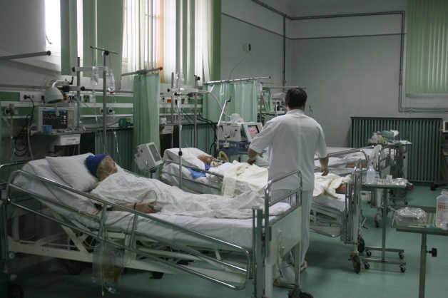 Cazul Teo Trandafir: medicii români deplâng exodul "pacienţilor de lux"