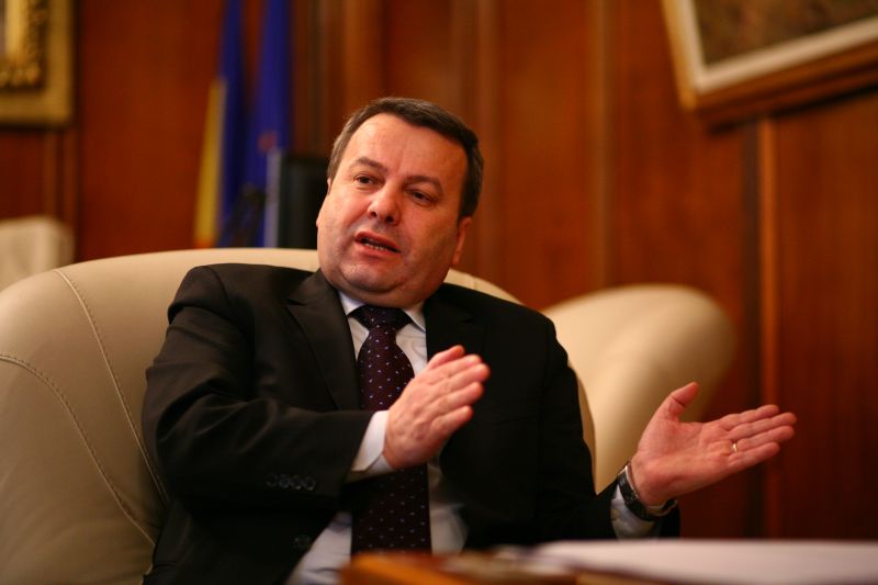 Ce înseamnă să fii bogat, în ochii ministrului de finanțe Gheorghe Ialomiţianu