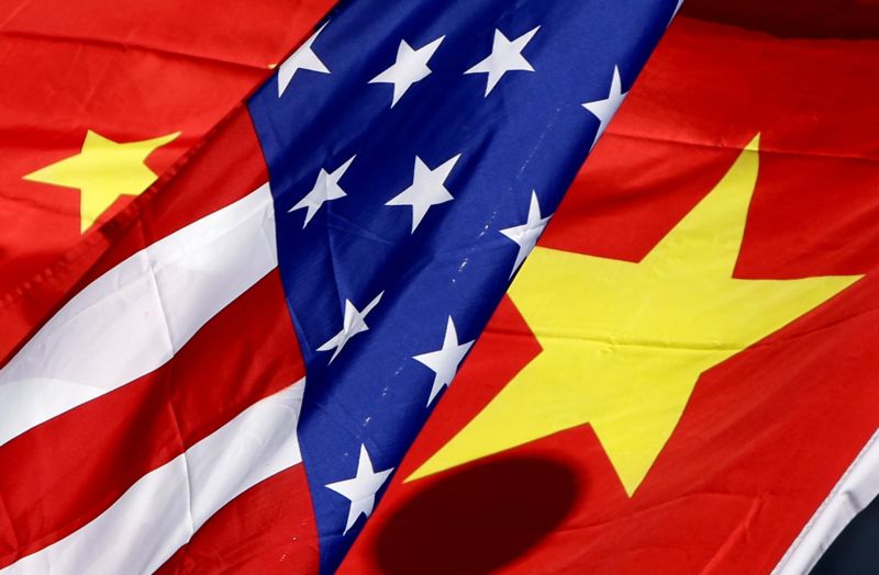 China ar putea depăşi SUA în cel mult zece ani