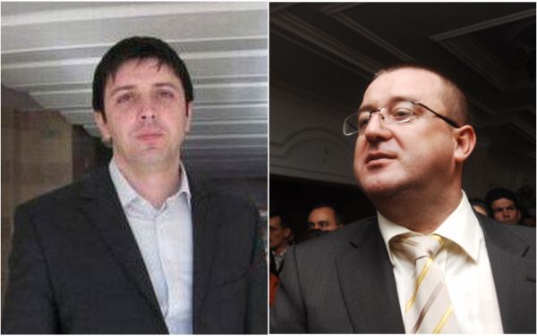 CORUPŢIA ÎN VĂMI. Şeful Vămii Ploieşti, arestat 29 de zile: „Banii ajungeau la Blejnar”. Blejnar: "Eu nu mă simt vinovat"