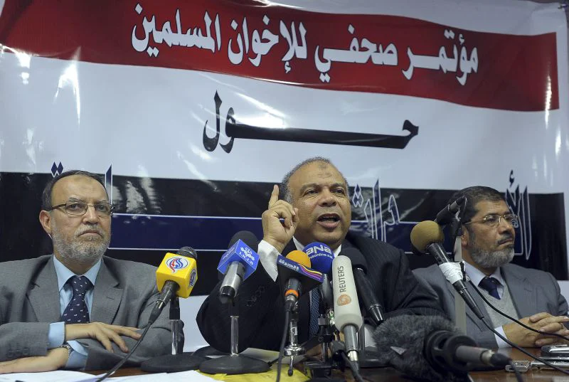 Cum se remodelează harta politică a Egiptului