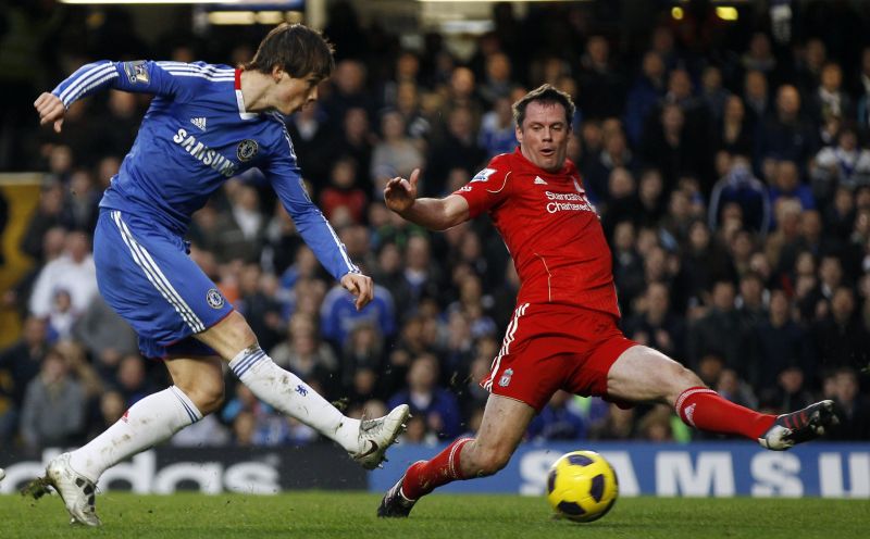 Debut de coşmar pentru Torres la Chelsea. Liverpool a câştigat pe Stamford Bridge