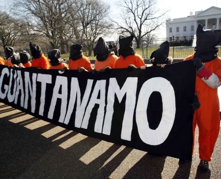 Deutsche Welle: Guantanamo nu se închide prea curând