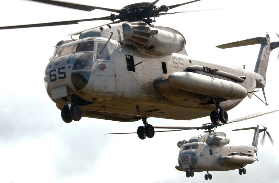 Elicopterul israelian prăbușit anul trecut în Bucegi, victima condițiilor meteo imposibil de prevăzut