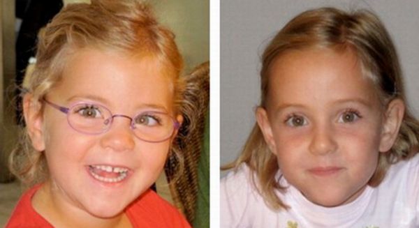 Elveţia: Unde au dispărut gemenele Alessia şi Livia?