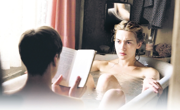 FILMUL EVZ: Cititorul (The Reader)