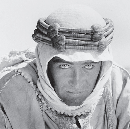 FILMUL EVZ: Misiune în deşert (Lawrence of Arabia)