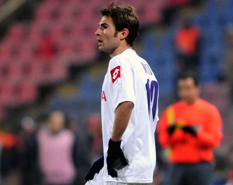 Fiorentina regretă că nu l-a vândut pe Mutu