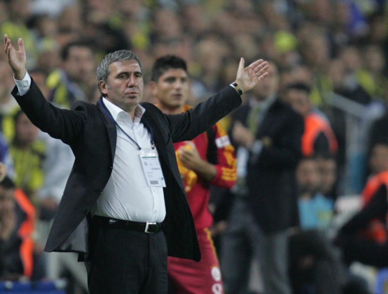 Hagi a primit ultimatum