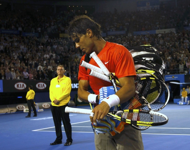 Nadal revine în Cupa Davis