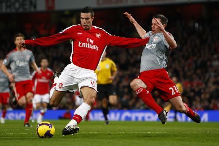 Newcastle-Arsenal, 4-4 ca la teatru! Man United a fost mâncată de lupi