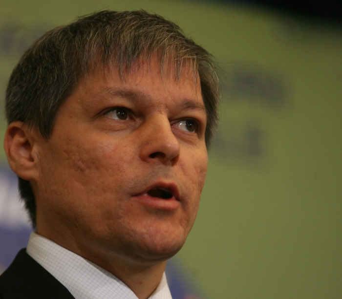 Note medii pentru Cioloş şi întreaga Comisie Europeană