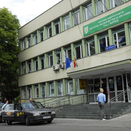 Oncologia, prioritate pentru Ministerul Sănătăţii