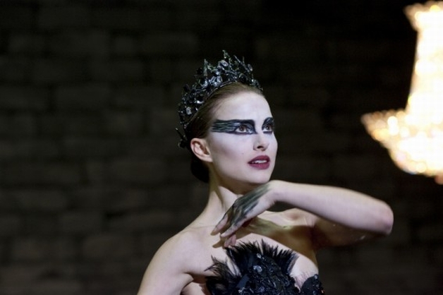 Pariurile româneşti pentru Oscar 2011. Maria Popistaşu: Cel mai bun film va ieşi „The Fighter” sau „Black Swan”