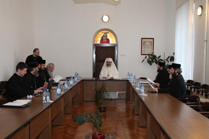 Patriarhul, echivoc faţă de Mitropolia Clujului