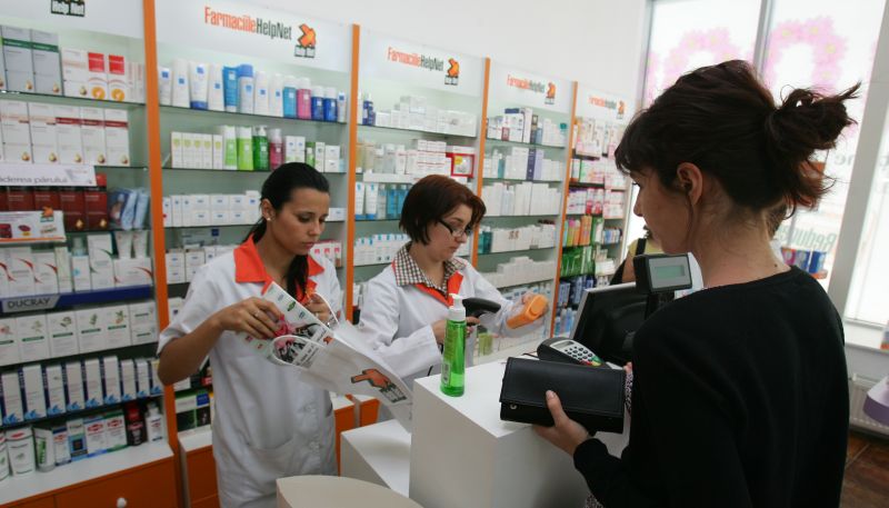 Peste 2.000 de medicamente generice riscă să dispară de pe piaţă