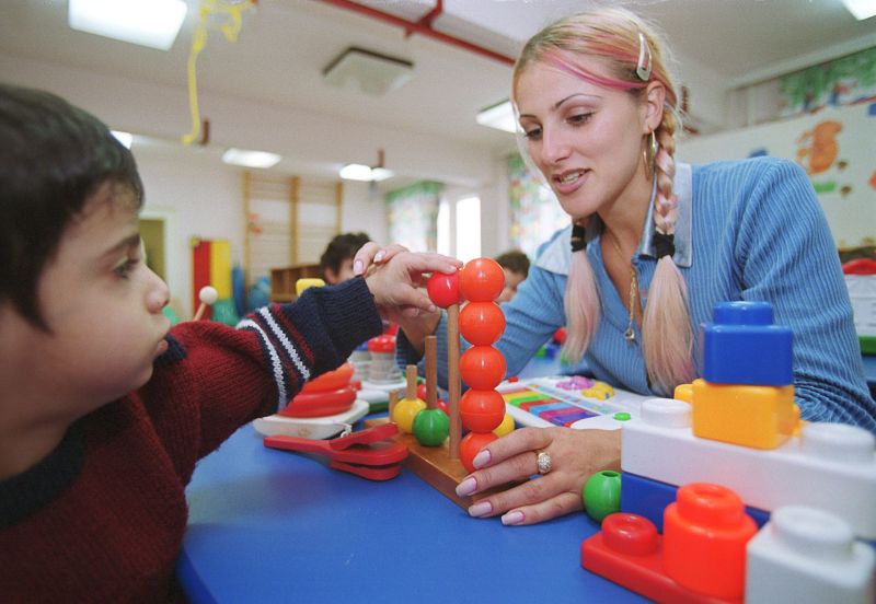 Proiect european pentru tinerii cu dizabilităţi