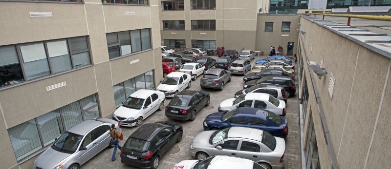 Rabla a impulsionat vânzările de autoturisme în 2010