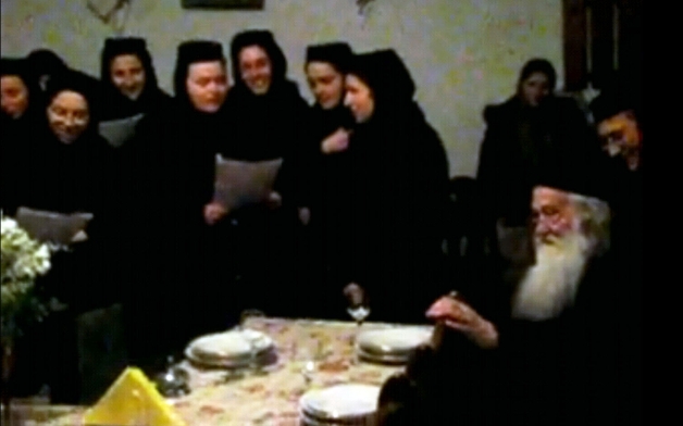 Reacţia Patriarhiei în cazul "Refrene legionare la «Petru Vodă»": Nu e responsabilitatea noastră