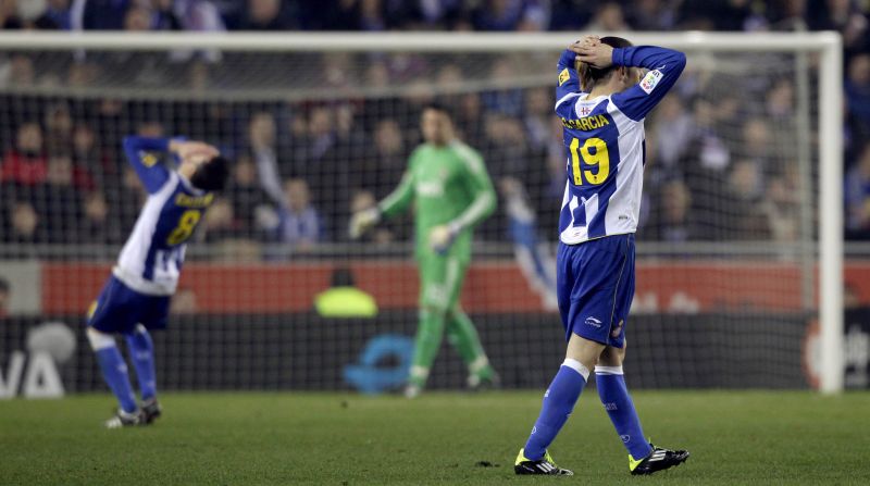 Real Madrid a câştigat cu emoţii meciul cu Espanyol