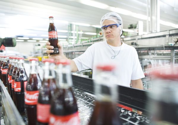 Reţeta Coca-Cola rămâne un secret
