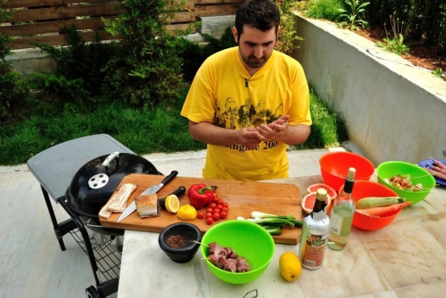 Românii învaţă să gătească în blogosferă