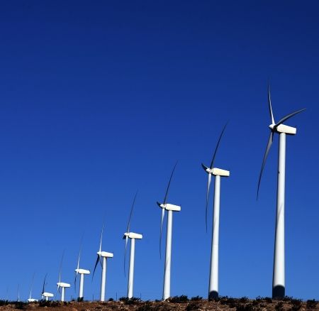 Statul, cu ochii pe profiturile producătorilor de energie eoliană