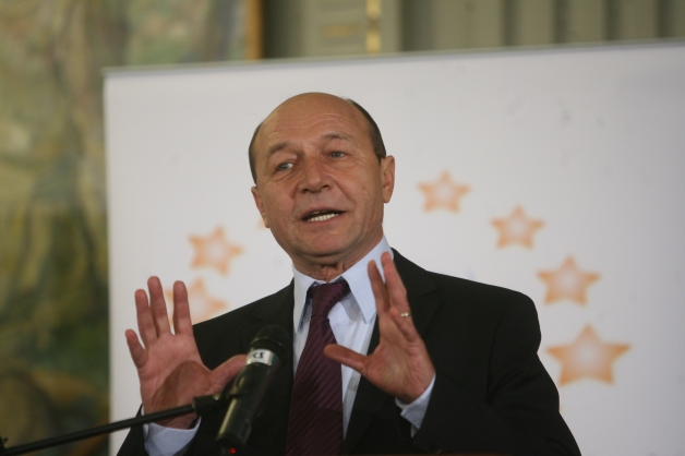 Traian Băsescu: Nu mai aştept nimic de la PDL după votul în cazul Păsat
