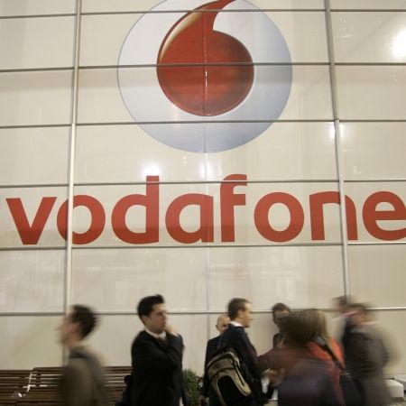 Vodafone România a pierdut 35.000 de clienţi în trei luni