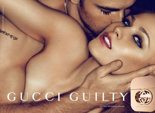 Cele mai bune parfumuri ale anului: “Guilty” de la Gucci şi “Bleu” de la Chanel