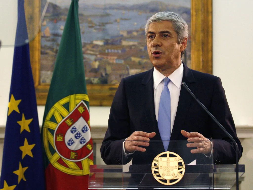 CRIZĂ ÎN PORTUGALIA: austeritatea provoacă demisia premierului