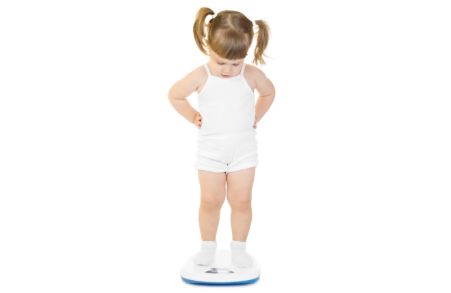 Cum ţineţi copiii departe de obezitate
