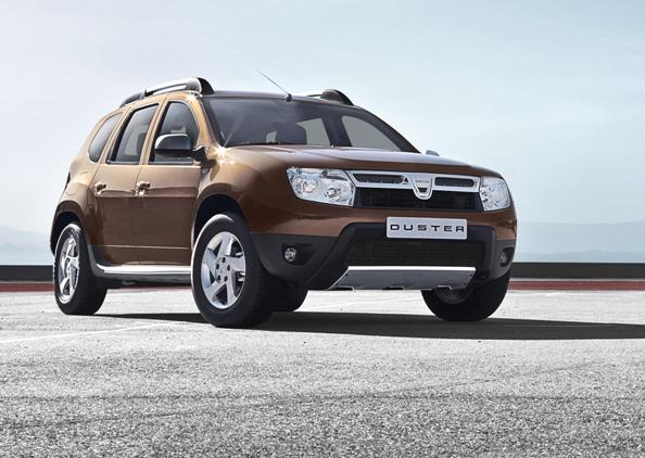 Dacia livrează mai puține SUV-uri Duster pentru invitații ediției din acest an a Galei Premiilor Gopo