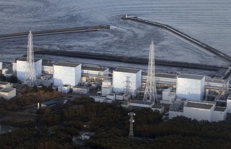 De ce Fukushima nu poate fi Cernobâl 2