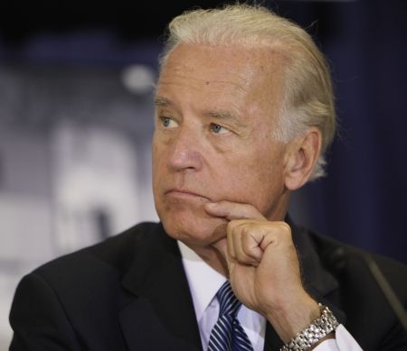 Deutsche Welle: Cui nu i-a picat bine vizita lui Joe Biden la Chişinău?