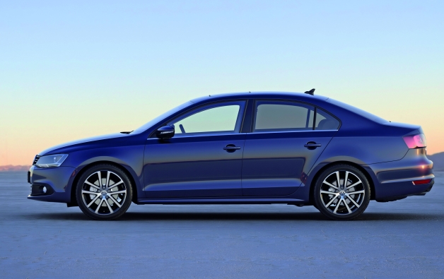 DRIVE-TEST EVZ: Noul Jetta este un mic Passat