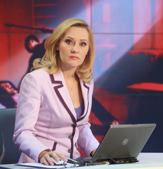 Elena Lasconi: „Am câştigat cu peste 71%, iar primarul în funcţie PSD a luat 4%”