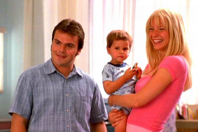 FILMUL EVZ: Shallow Hal