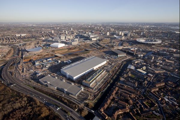 Guvernul britanic dă undă verde mutării West Ham pe Stadionul Olimpic