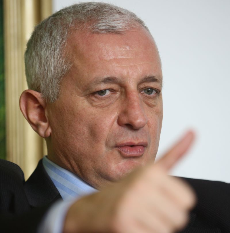 Gyorgy Frunda: E posibil ca Emil Boc să fie schimbat în viitorul apropiat