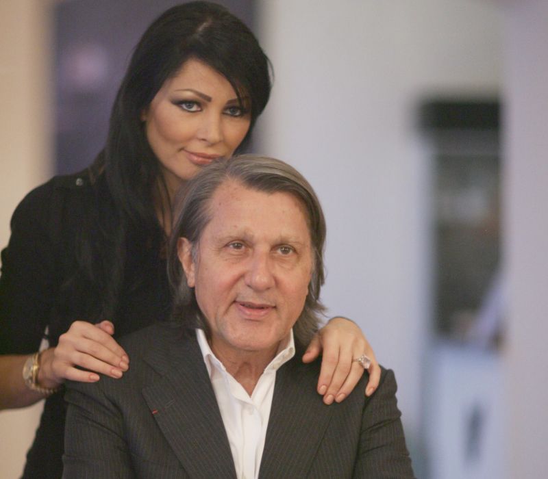 Ilie Năstase: "Am avut multe iubite care depindeau numai de mine"