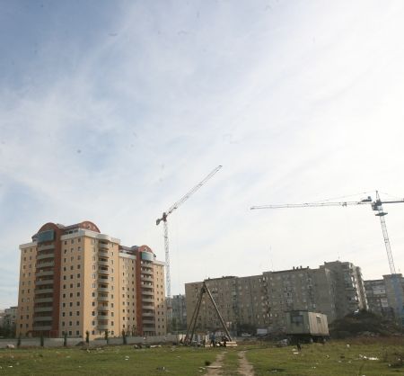 Immofinanz vrea să investească 260 de milioane euro în proiecte imobiliare din România